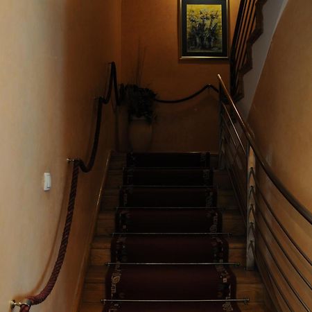 Hotel Terex Naselje Starosjedilaca Buitenkant foto