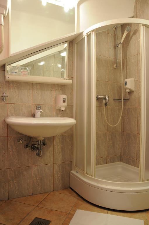 Hotel Terex Naselje Starosjedilaca Kamer foto