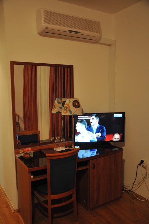 Hotel Terex Naselje Starosjedilaca Kamer foto
