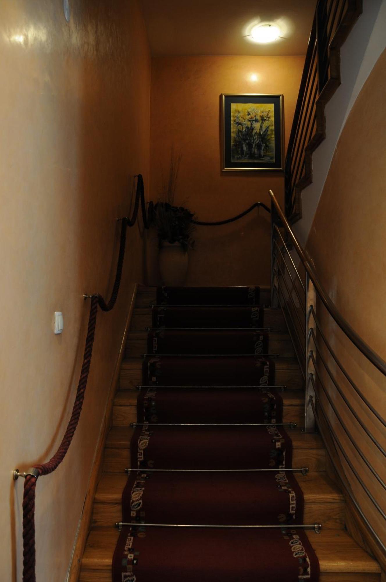 Hotel Terex Naselje Starosjedilaca Buitenkant foto