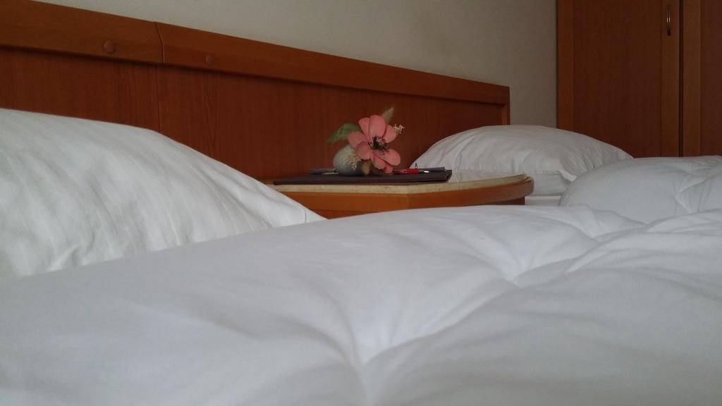 Hotel Terex Naselje Starosjedilaca Buitenkant foto