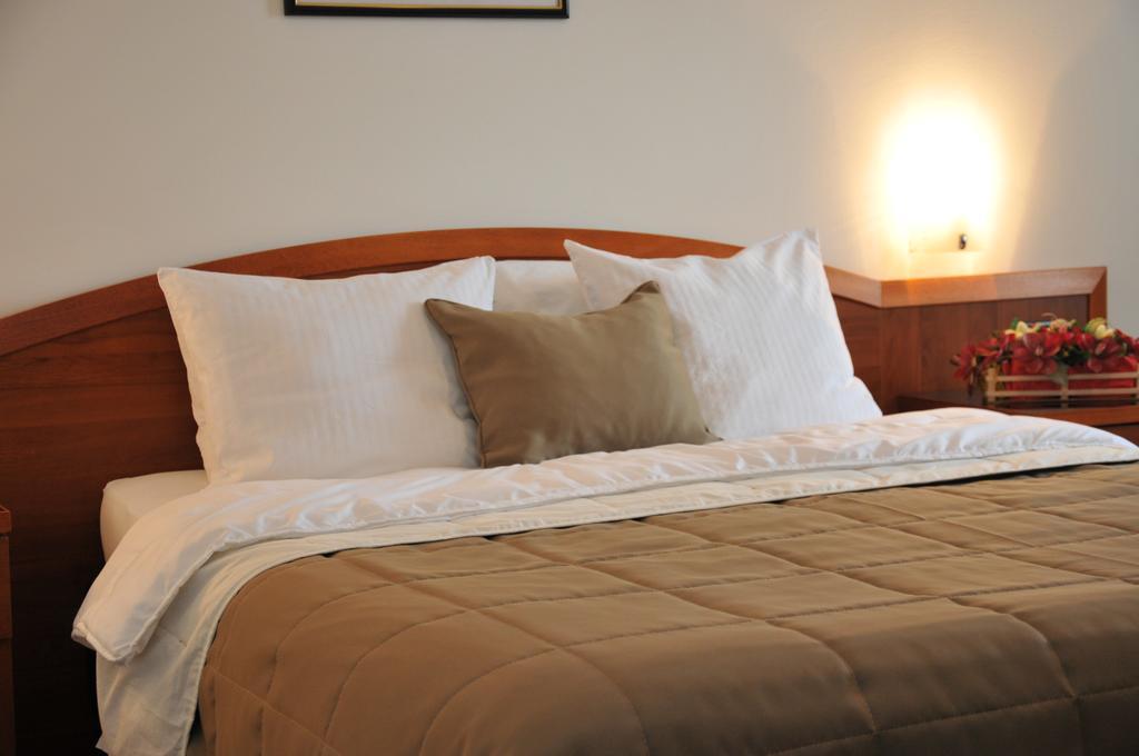 Hotel Terex Naselje Starosjedilaca Buitenkant foto
