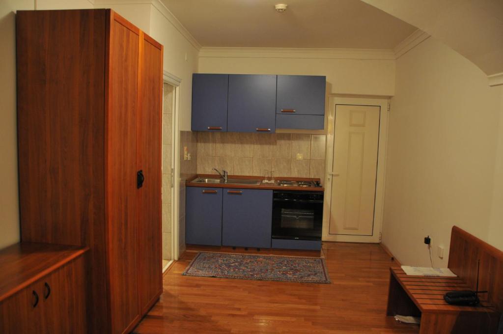 Hotel Terex Naselje Starosjedilaca Kamer foto