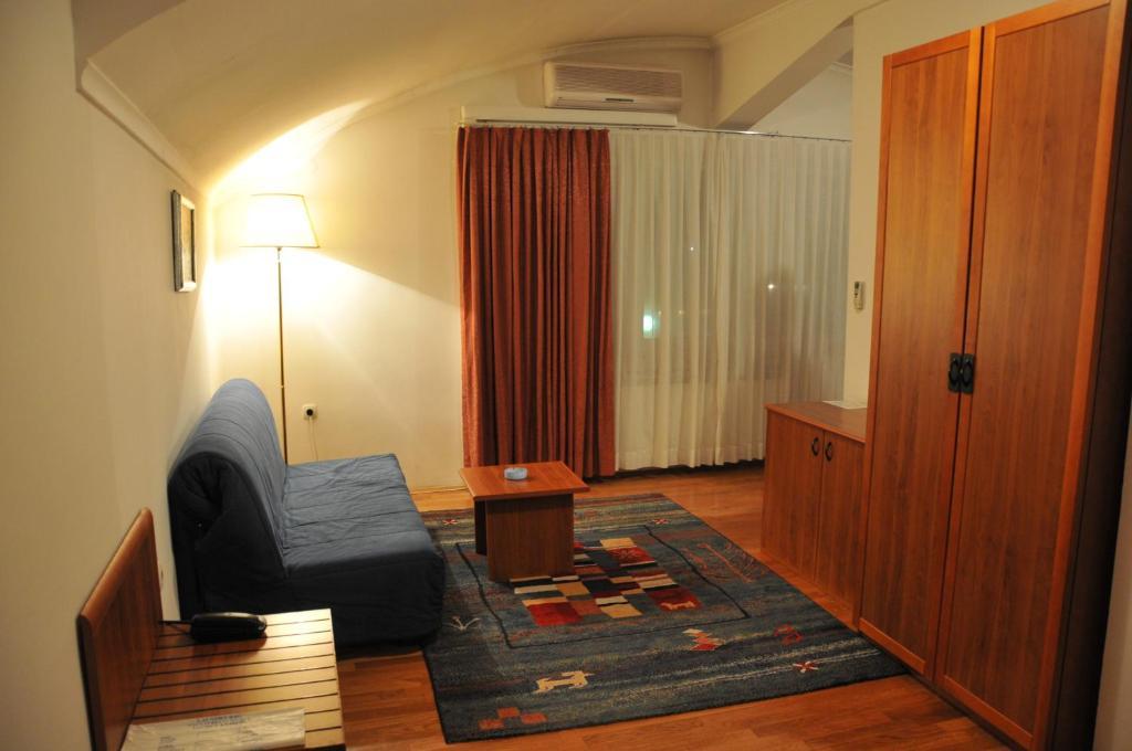 Hotel Terex Naselje Starosjedilaca Kamer foto