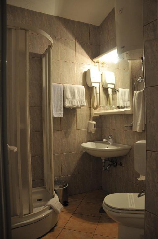 Hotel Terex Naselje Starosjedilaca Kamer foto