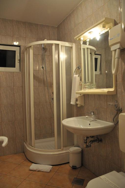 Hotel Terex Naselje Starosjedilaca Kamer foto
