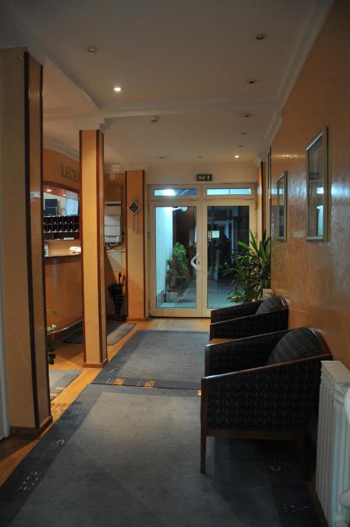 Hotel Terex Naselje Starosjedilaca Buitenkant foto