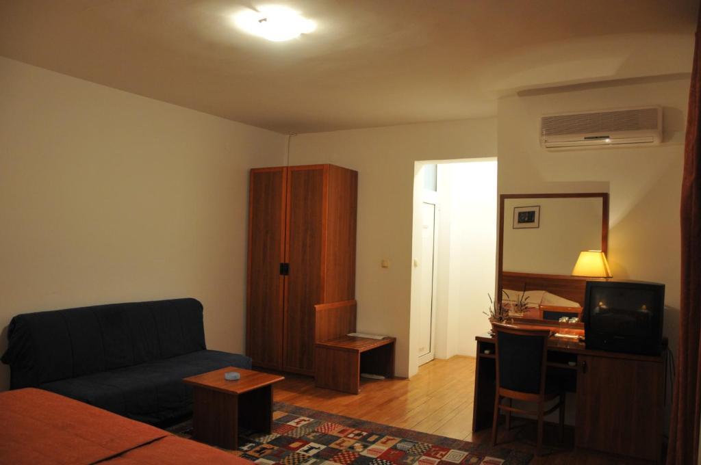 Hotel Terex Naselje Starosjedilaca Buitenkant foto
